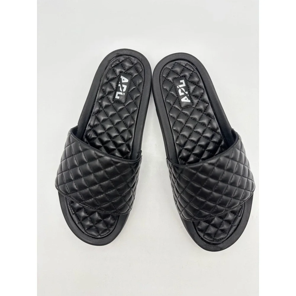 APL Athletic Propulsion Labs apl athletic